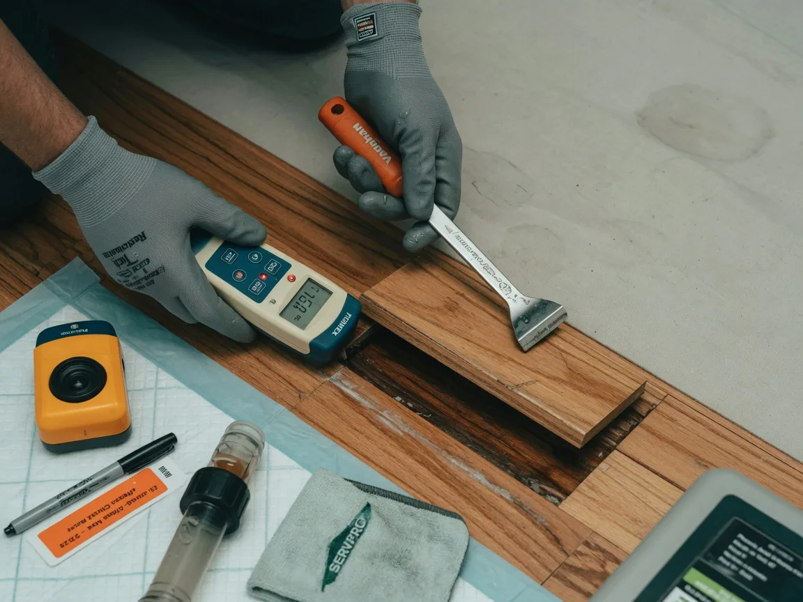 Why choose Water Damage Restoration in Fence Lake, NM